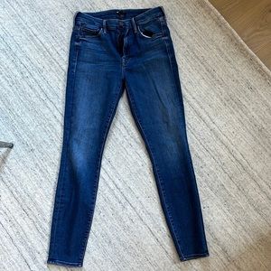 Mother jeans size 28